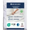 Housse Matelas Anti Punaises Efficace Et Sûre